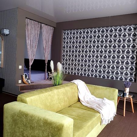 צ'יסינאו Coshome - Apartament מראה חיצוני תמונה