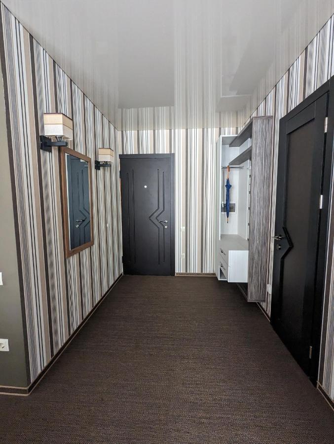 צ'יסינאו Coshome - Apartament מראה חיצוני תמונה