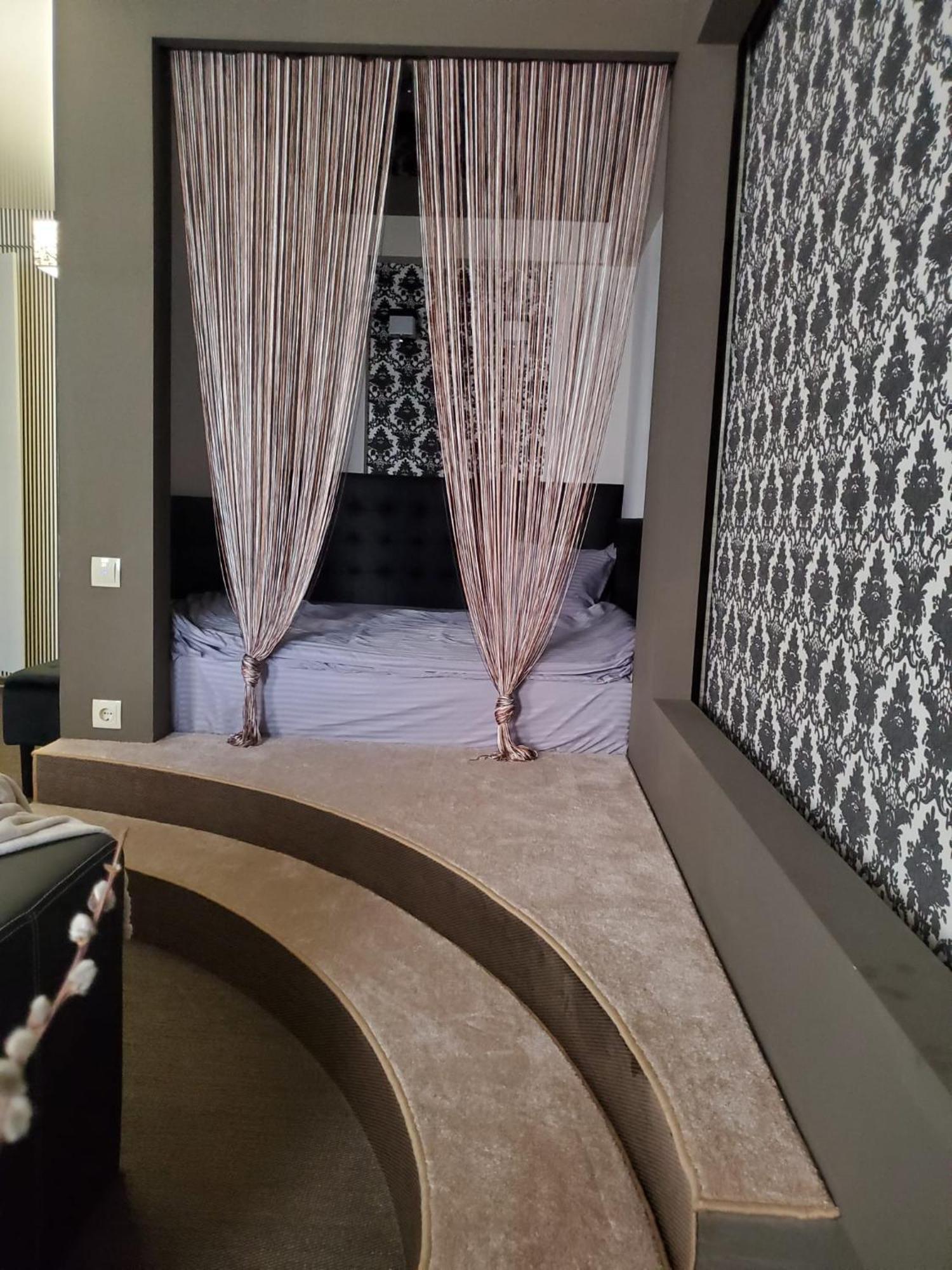 צ'יסינאו Coshome - Apartament מראה חיצוני תמונה