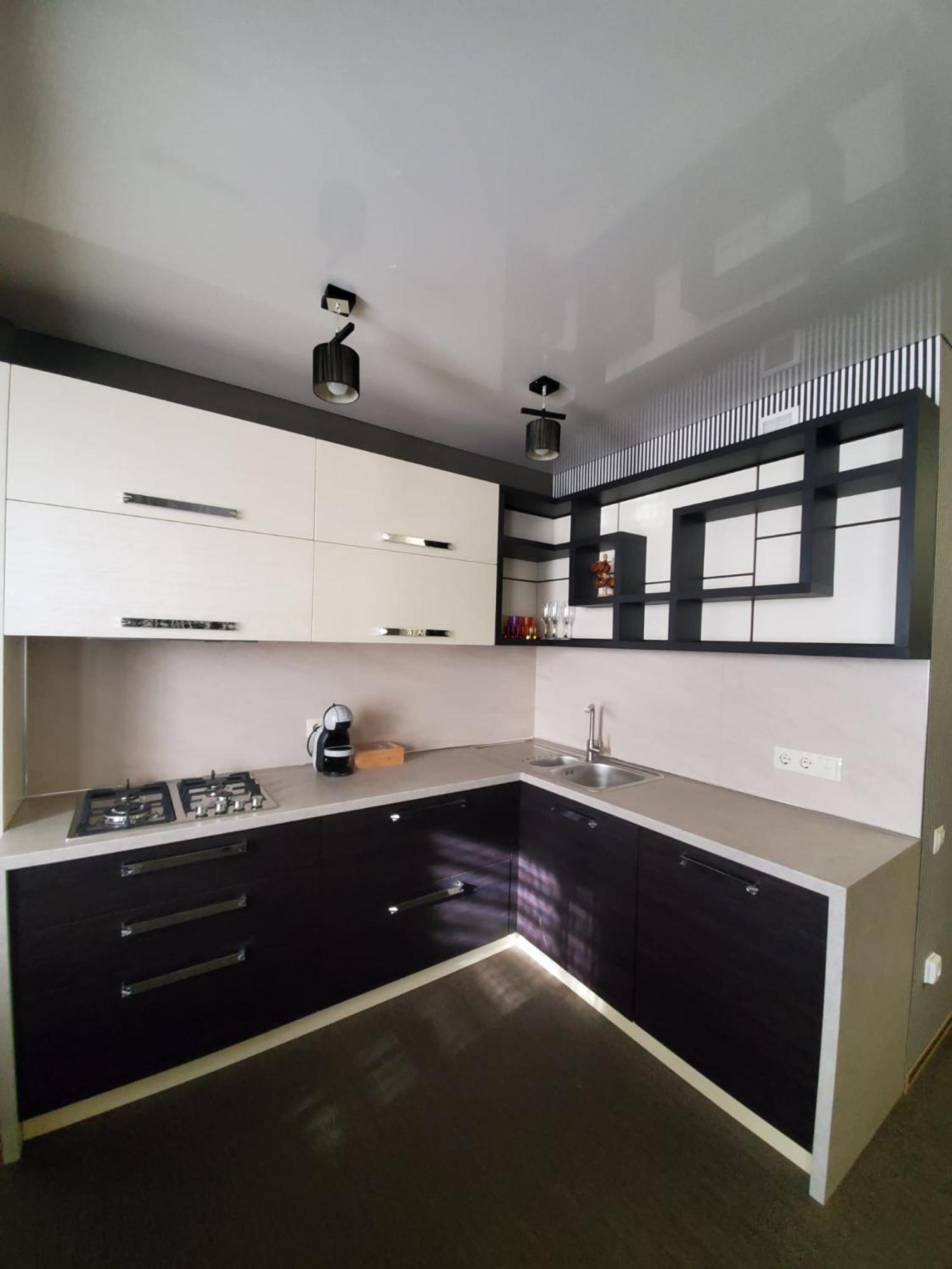 צ'יסינאו Coshome - Apartament מראה חיצוני תמונה
