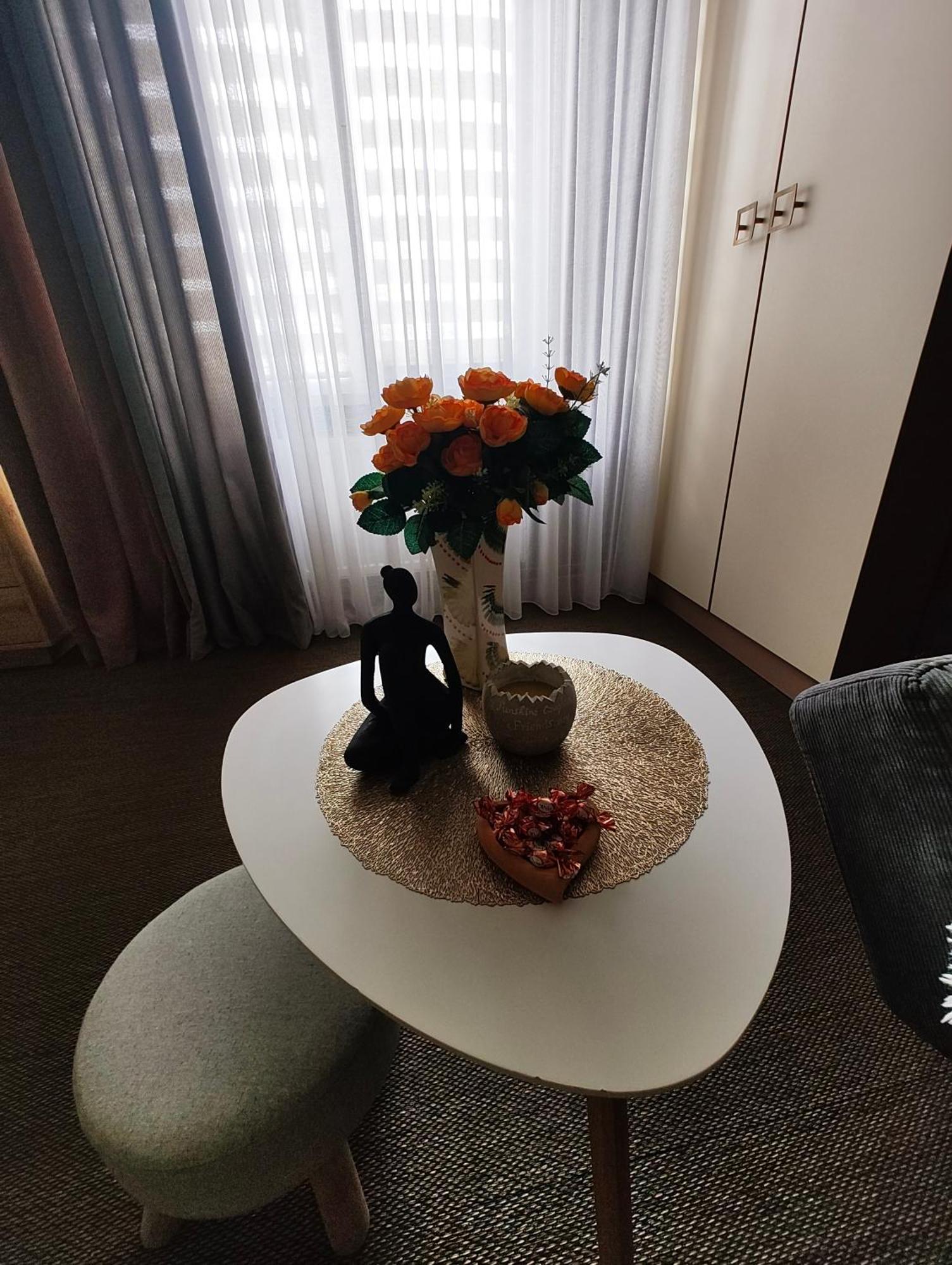 צ'יסינאו Coshome - Apartament מראה חיצוני תמונה